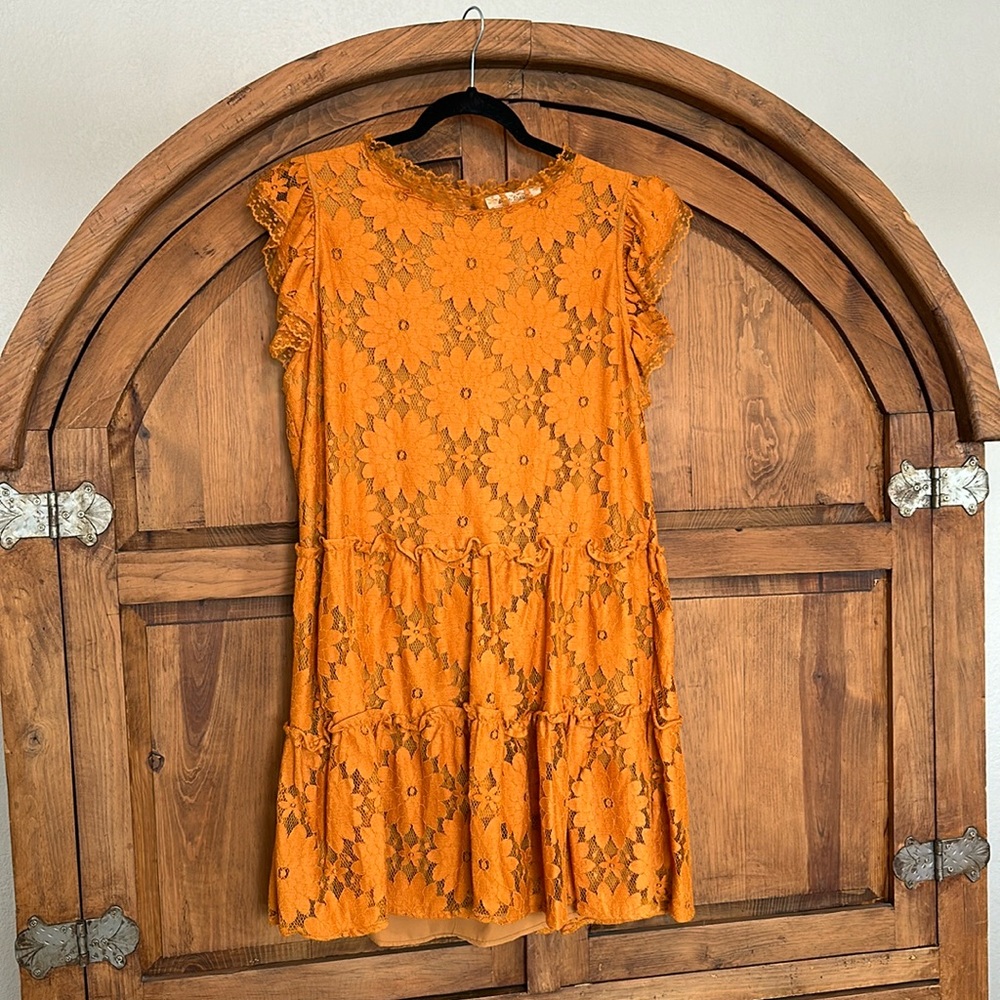 BNWT Anthropologie Dress